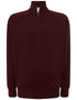 Full Zip Sweatshirt